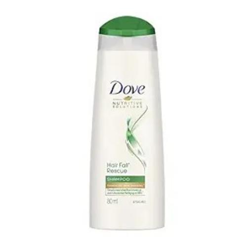 Dove Hairfall Rescue Shampoo 80 Ml