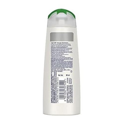 Dove Hairfall Rescue Shampoo 80 Ml