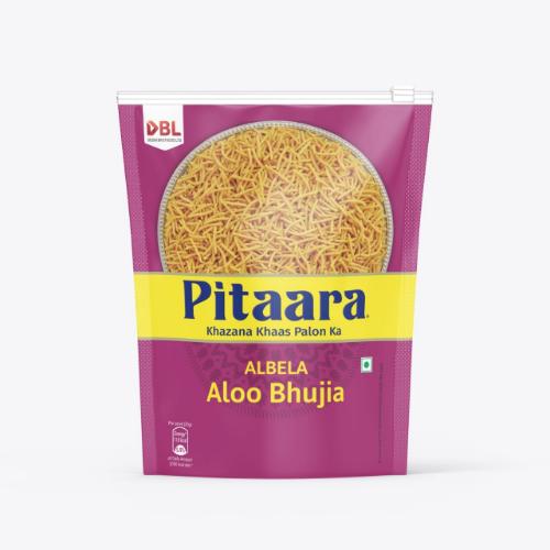 Pitara Aloo Bhujia 900 G
