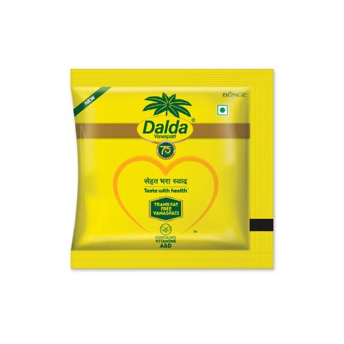 Dalda Vanaspati Pouch 420 G