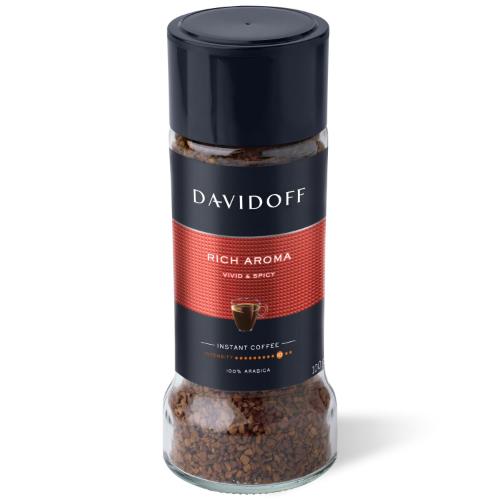 Davidoff Aroma Rich 100 G