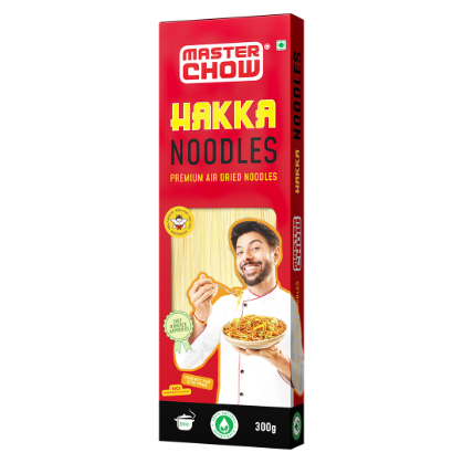 Masterchow Hakka Noodles 300 G