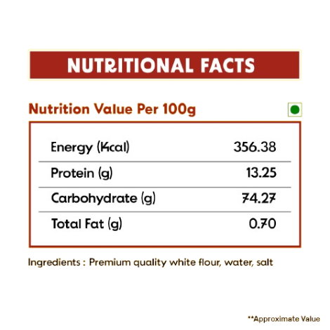Masterchow Hakka Noodles 300 G