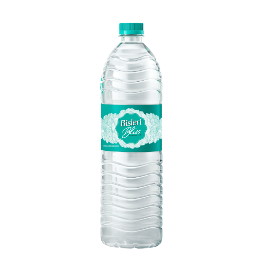 Bisleri Bliss Water 1 L Pk12