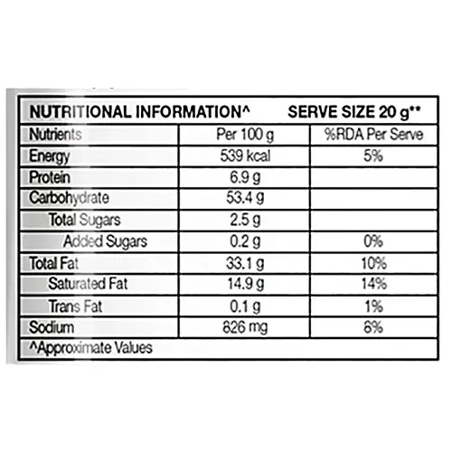 Lays Magic Masala 11 G Pk12