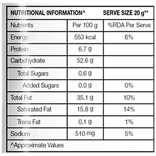 Lays Classic Salted 11 G Pk15