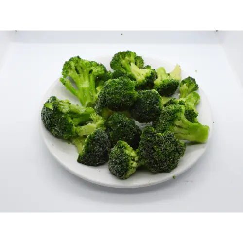 KLA FROZEN BROCCOLI 1 KG