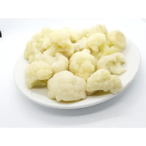 KLA FROZEN CAULIFLOWER 1 KG