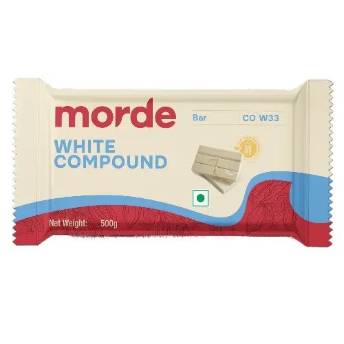 Morde White Compound Co W33 500 G