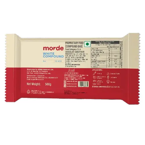 Morde White Compound Co W33 500 G