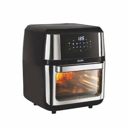 Glen Air Fryer Sa-3046dss 12 L Digital