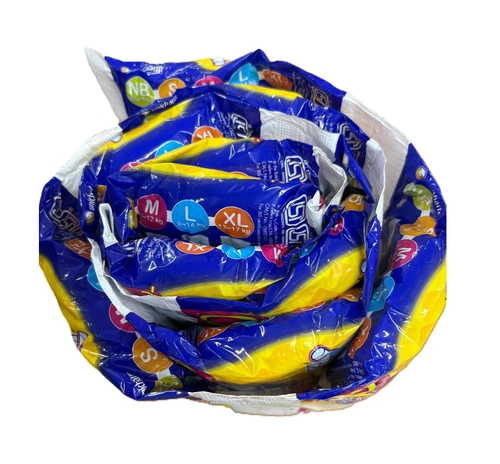 Mamypoko Standard Diaper Medium Pk 10