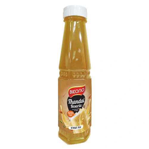 Bikano Thandai Kesaria 700 Ml