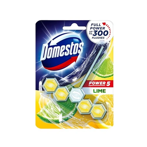 DOMESTOS LIME 50 G