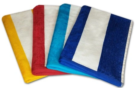 Cabana Bath Towel