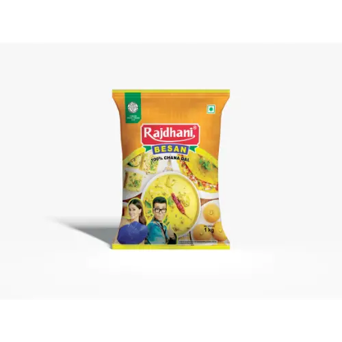 Rajdhani Besan 1 Kg