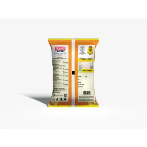 Rajdhani Besan 1 Kg