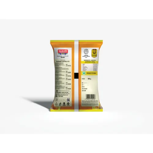 Rajdhani Besan 500 G