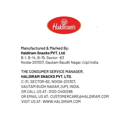 Haldiram Kesaria Thandai 750 Ml