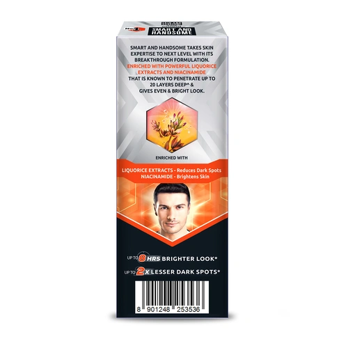 Emami Fair And Handsome Cream 30 G