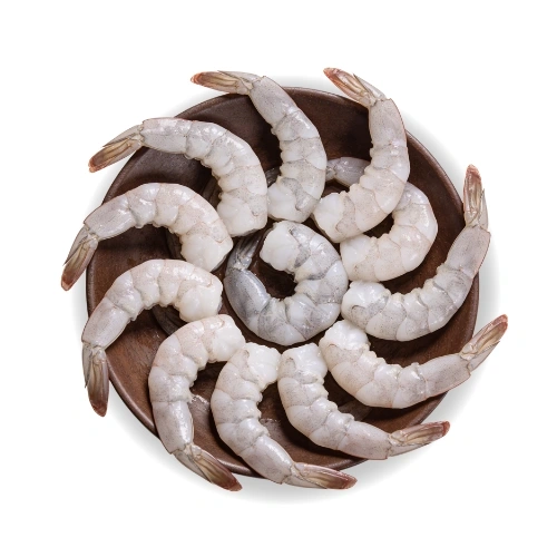 Ifc Prawns Frozen Pd 110-120 Pcs Per Kg (51/60) 30 % Glaze