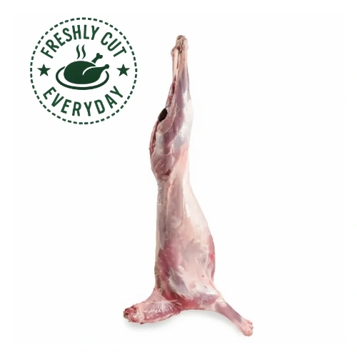 Mutton Carcass Upto 8 Kg (per Kg) (baby Goat) (age<10 Months)