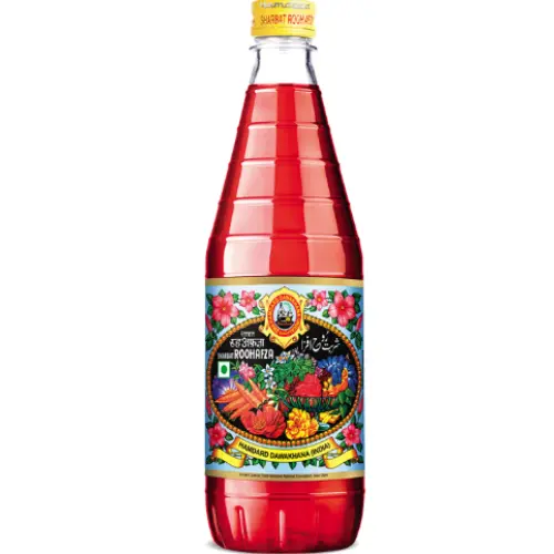 Hamdard Roohafza Sharbat 750 Ml