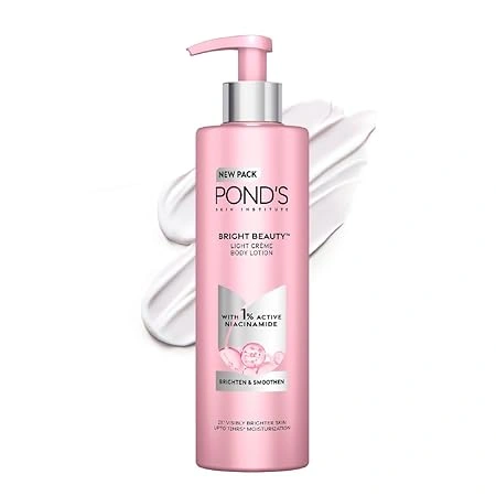 Ponds Body Lotion 90 Ml