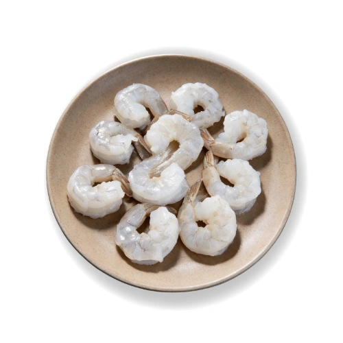 Ifc Prawns Frozen Pdto 50-55 Pcs Per Kg (21/25) 30 % Glaze