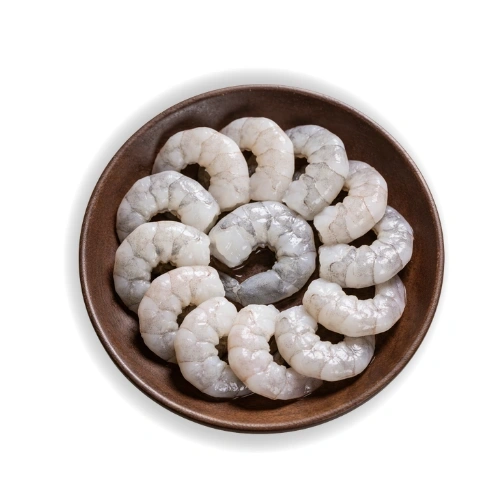 Ifc Prawns Frozen Pdto 40- 44 Pcs Per Kg (16/20) 30 % Glaze
