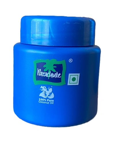 Parachute Coconut Oil Easy Jar 200 Ml