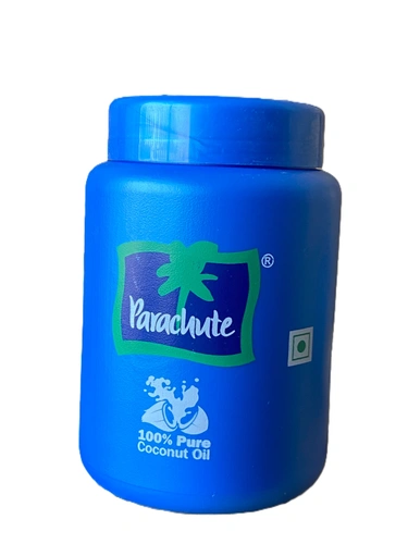 Parachute Coconut Oil Easy Jar 200 Ml