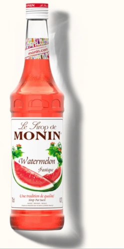 Monin Watermelon 1 L
