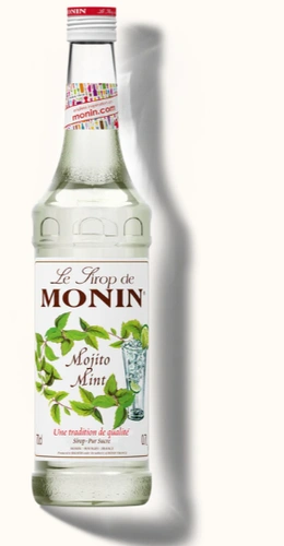 Monin Mojito-mint  1 L