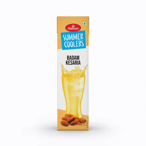 Haldiram Badam Kesaria 750 Ml