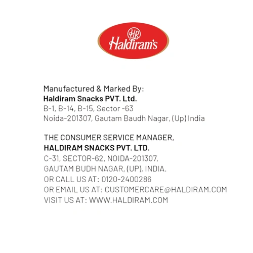 Haldiram Rose Syrup 750 Ml