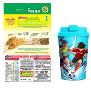 Kelloggs Chocos 385 G-sipper Free