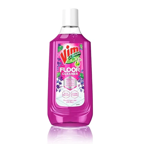 Floor Cleaner Liquid