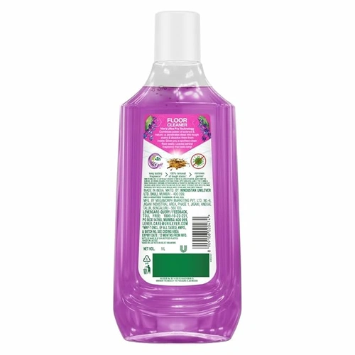 Vim Pro Floor Cleaner Lavendar 1l