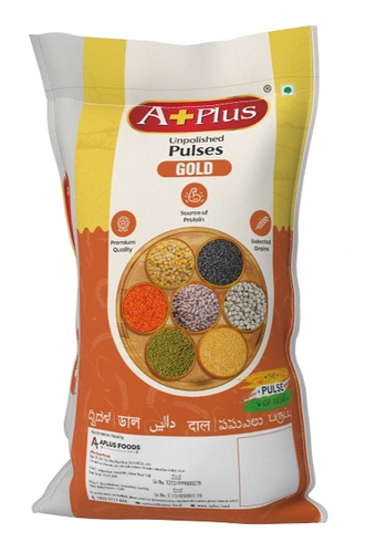 Brown Chana Chapa (gold) Regualr 30 Kg