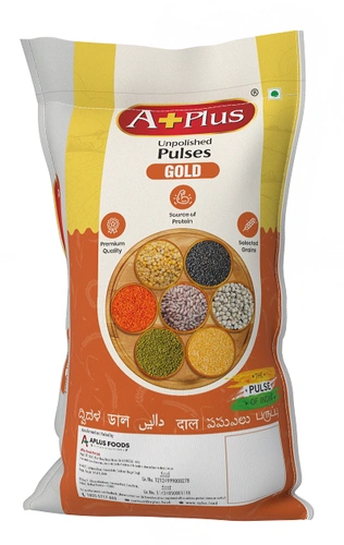 Kabuli Chana $ (gold) Regular 30 Kg