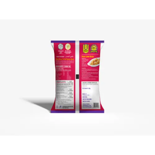 Rajdhani Mota Besan 500 G