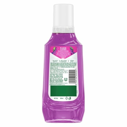 Vim Pro Floor Cleaner Lavendar 500ml