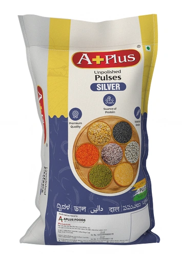 Mix Dal (silver) Economy 30 Kg
