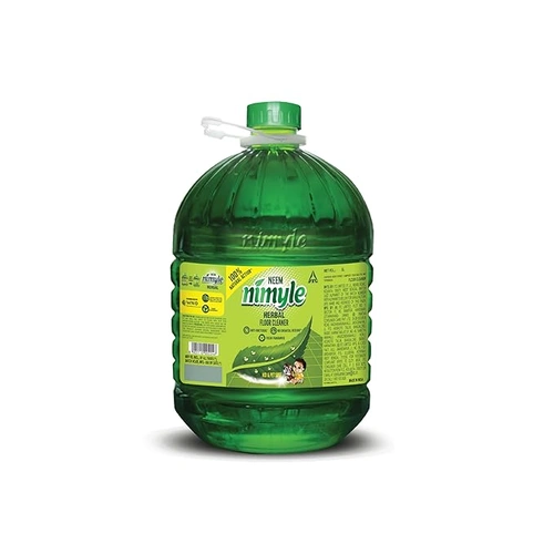Nimyle Floor Cleaner Herbal 4.8 L