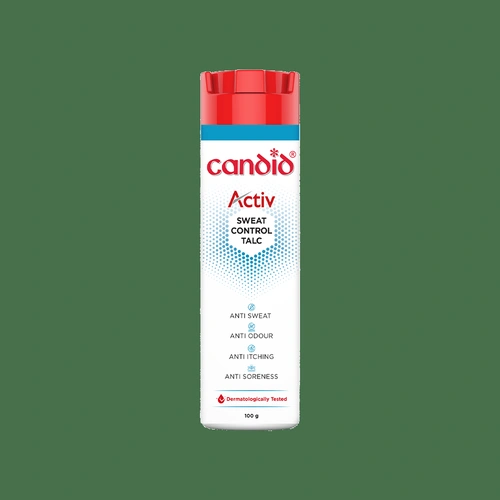 Candid Active Powder 100 G