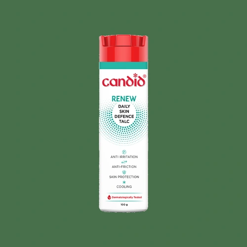 Candid Renew Powdr 100 G
