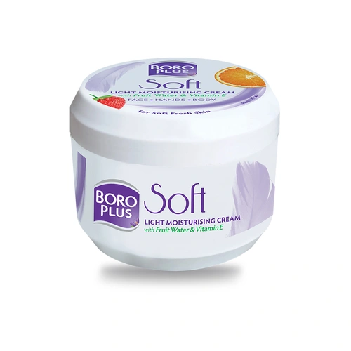 Boroplus Soft Cream 300 Ml