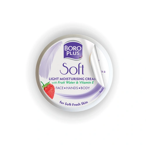 Boroplus Soft Cream 300 Ml