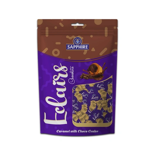 Sapphire Eclairs - Chocolate 175 G